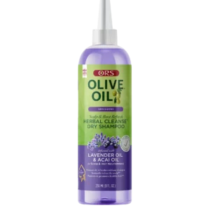 ORS Natural Hair Herbal Cleanse 8.5oz
