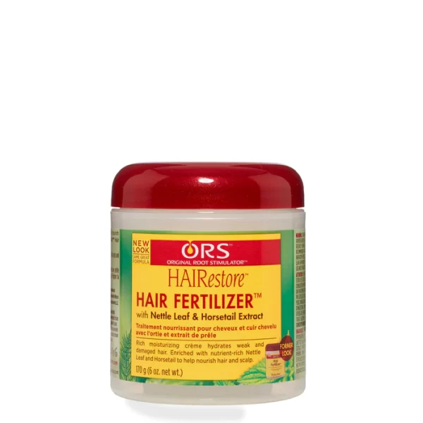 ORS HAIREPAIR HAIR FERTILIZER 6OZ