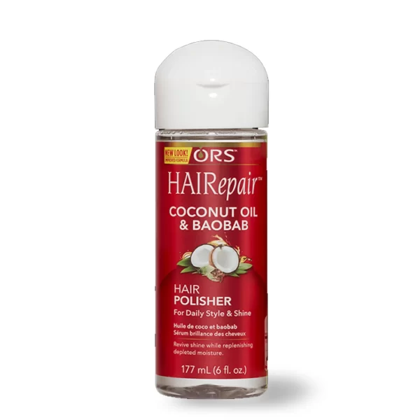 ORS HAIREPAIR HAIR POLISHER 6OZ