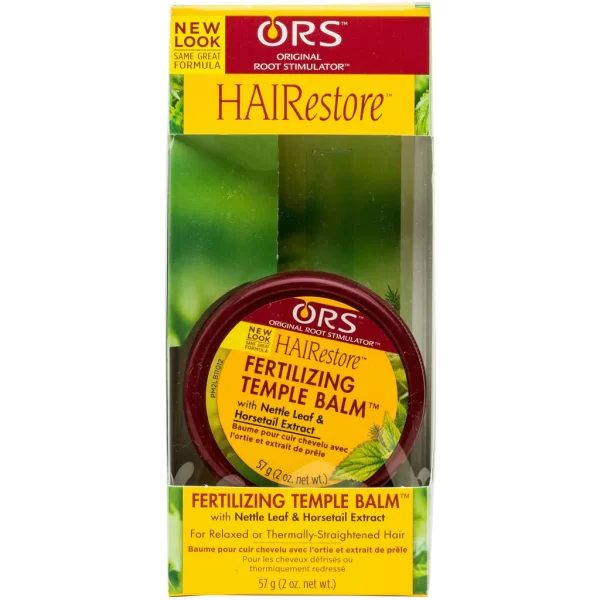 ORS Fertilizing Temple Balm 2oz