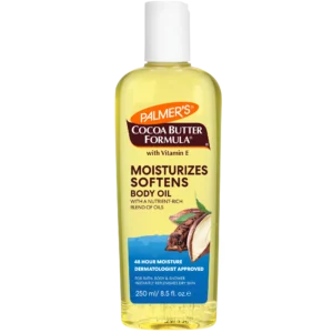 Palmer's Cocoa Butter Formula Moisturizing Body Oil 8.5oz