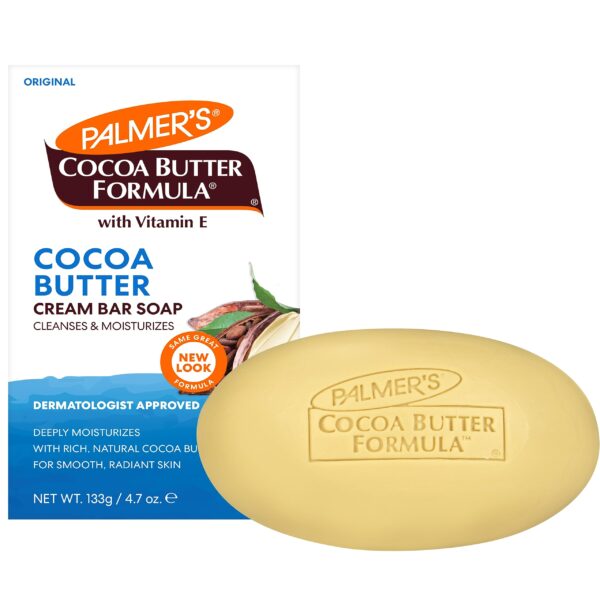 Palmer's Cocoa Butter Formula Bar Soap