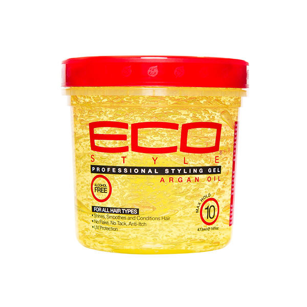 ECO Styler Professional Styling Gel Argan Oil