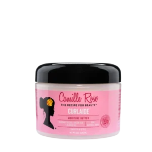 CAMILLE ROSE Naturals CURLAIDE Moisture Butter 8oz