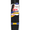 SHAKE-N-GO FreeTress BRAID - BOX Braid Medium Crochet Braid 20" - Image 2