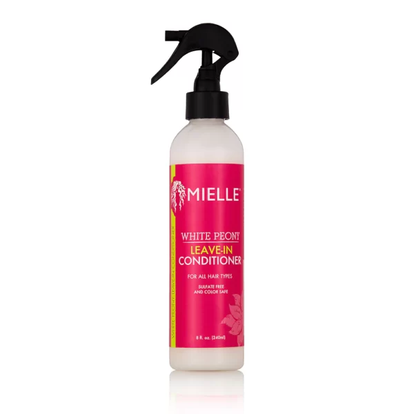 Mielle Organics White Peony Leave-In Conditioner