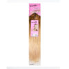 Natural Way Human CLIP- IN EXTENSIONS 7pcs 22″