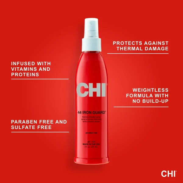 CHI 44 Iron Guard Thermal Protection Spray - Image 2