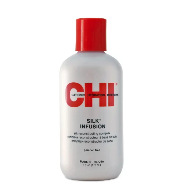 CHI Infra Silk Infusion