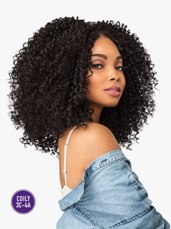 Sensationnel Curls Kinks & Co Lace Front Wig - THE RULE BREAKER - Image 2