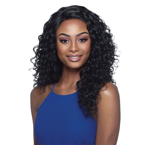 Outre L-PART LACE FRONT WIG - AMBER