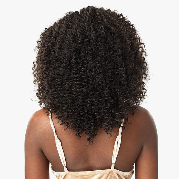 SENSATIONNEL LULUTRESS CROCHET BRAID 12" - ISLAND TWIST - Image 3