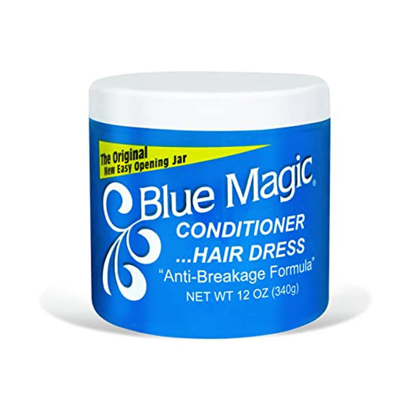 Blue Magic Conditioner Hair Dress 12oz