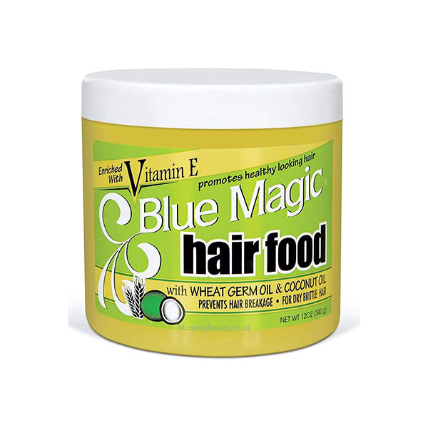 Blue Magic Hair Food 12oz