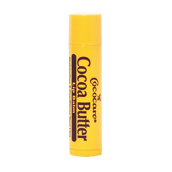 Cococare Cocoa Butter Lip Balm 0.15oz