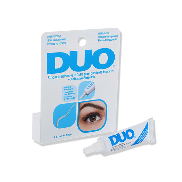 Ardell DUO Striplash Adhesive-Clear