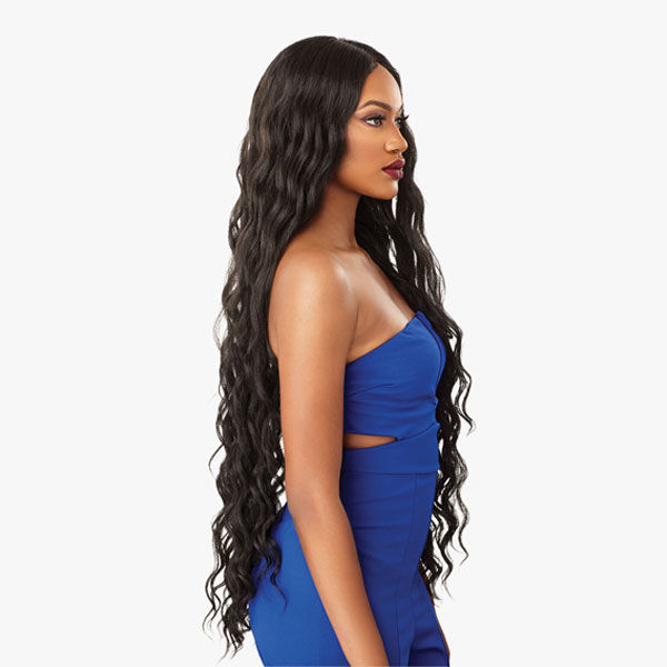 Sensationnel EMPRESS LACE PARTING WIG - ARIES - Image 5