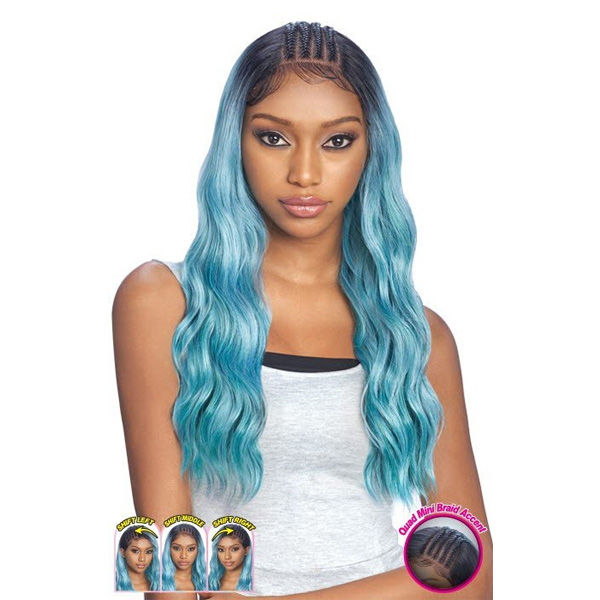 VANESSA SLAYD FREE PART LACE FRONT WIG - TSS HAYLEEN