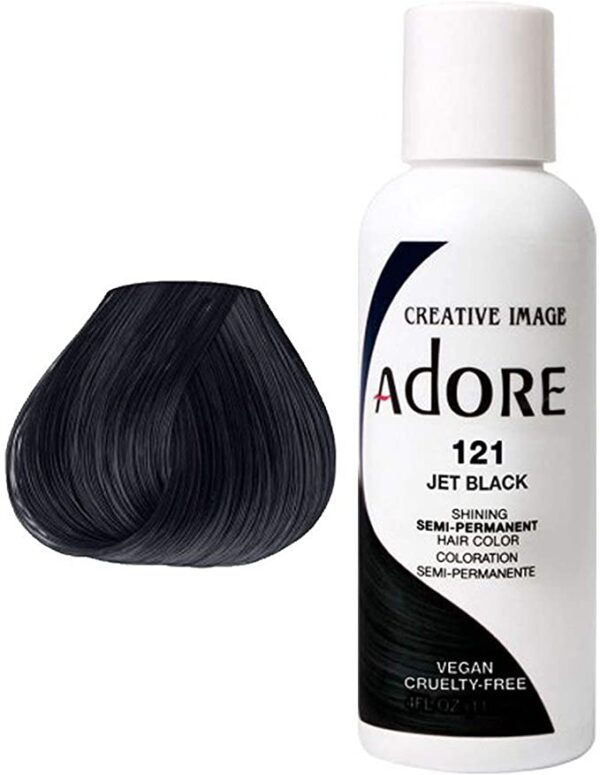 ADORE SHINING SEMI-PERMANENT HAIR COLOR - Image 9