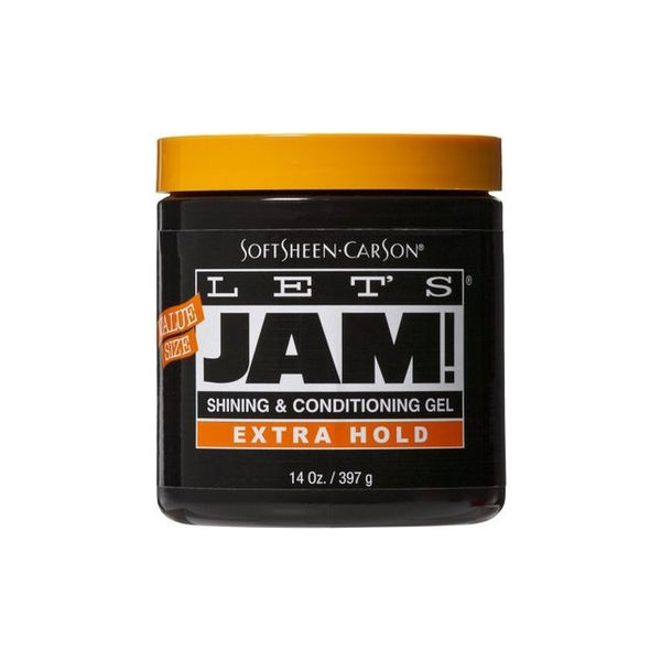 LET'S JAM SHINING & CONDITIONING GEL [EXTRA] - Image 2