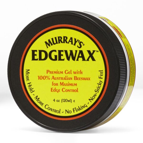 Murray's Edge wax 4oz