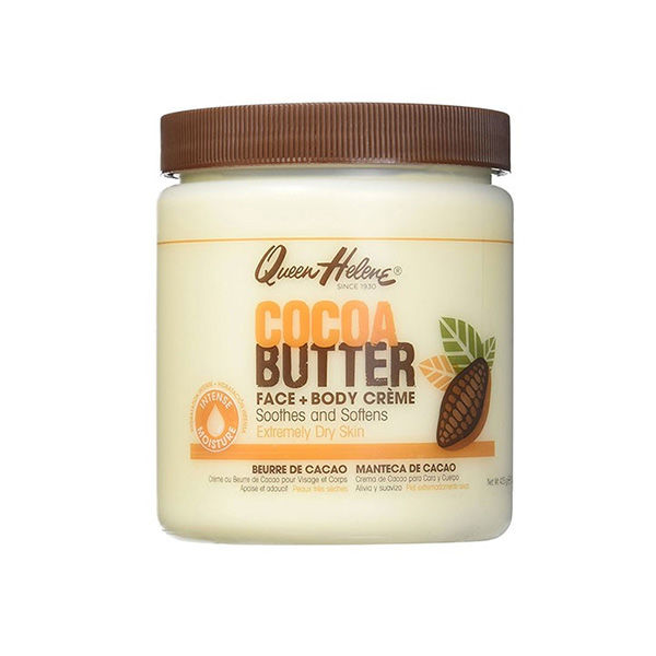 QUEEN HELENE COCOA BUTTER CREAM 15oz