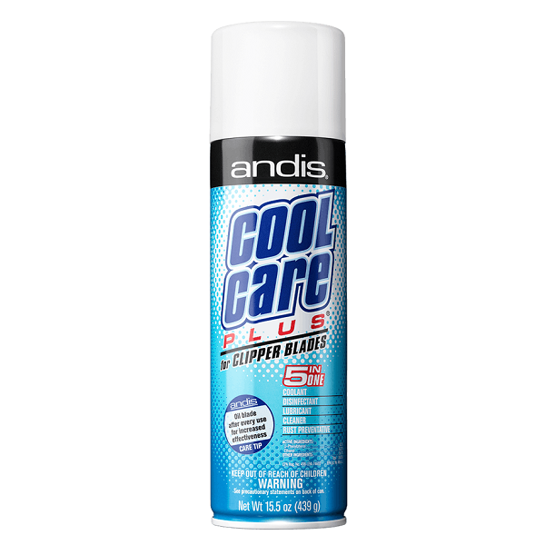 ANDIS COOL CARE PLUS 15OZ