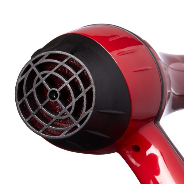 RED 2500 CERAMIC TURBO AC DRYER #BD03 - Image 2