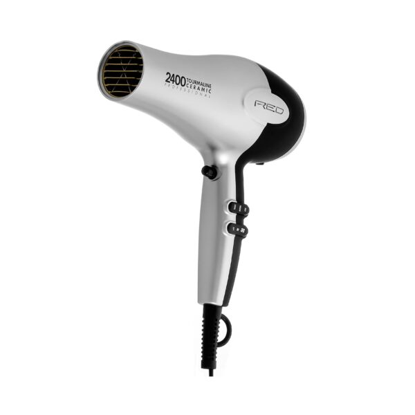 RED 2400 Tourmaline Ceramic Dryer #BD05N - Image 3