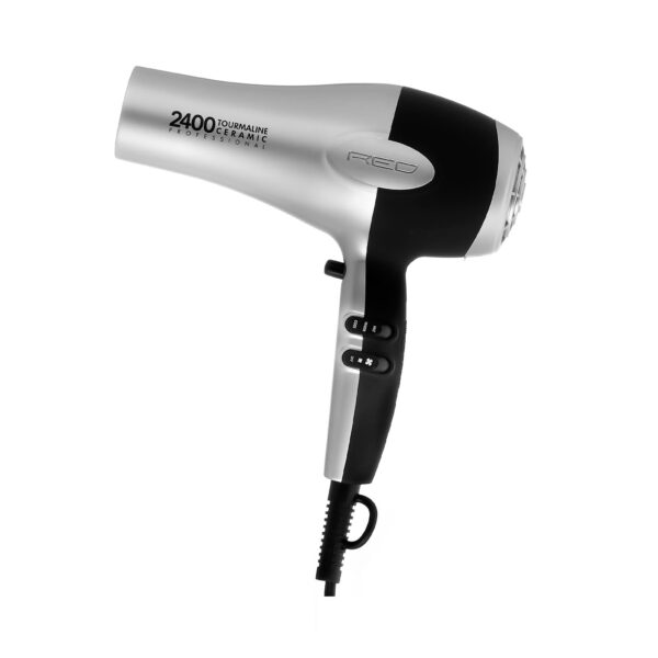 RED 2400 Tourmaline Ceramic Dryer #BD05N - Image 4