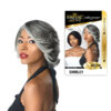 SENSATIONNEL HUMAN HAIR EMPIRE LACE FRONT WIG - SHIRLEY