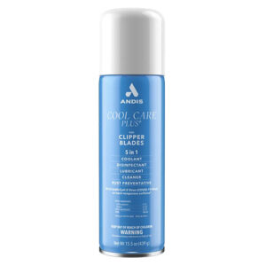 ANDIS COOL CARE PLUS 15.5OZ