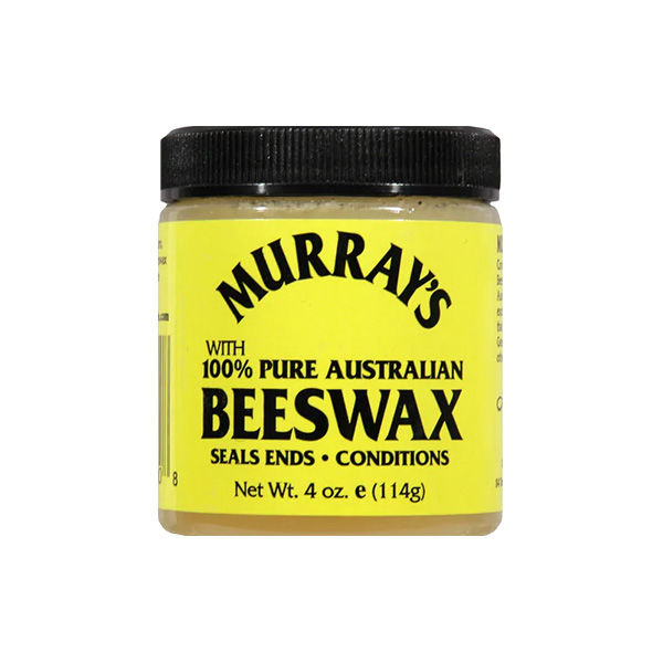 Murray's 100% Pure Australian Beeswax 4oz