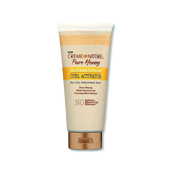 Creme of Nature Pure Honey Curl Activator 10.5oz