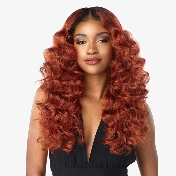 Sensationnel CLOUD 9 SWISS LACE WIG WHAT LACE? - DARLENE - Image 2