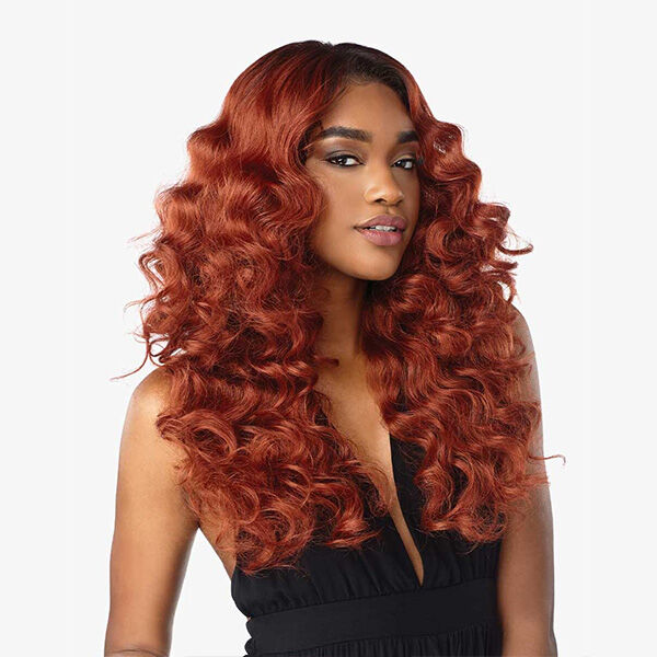 Sensationnel CLOUD 9 SWISS LACE WIG WHAT LACE? - DARLENE - Image 5