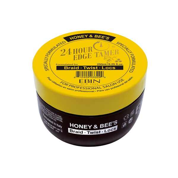 EBIN 24 HOUR LOCK'N POMADE - Image 2