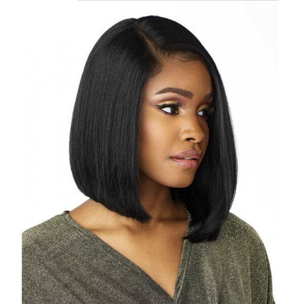 Sensationnel LACE Front Wig BUTTA UNIT 1