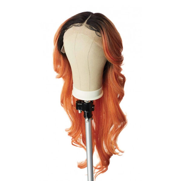 Sensationnel LACE Front Wig BUTTA UNIT 2 - Image 2