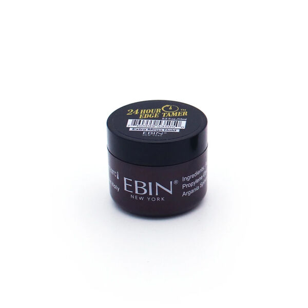 EBIN 24HOUR EDGE TAMER - EXTRA MEGA HOLD 8.25 OZ - Image 2