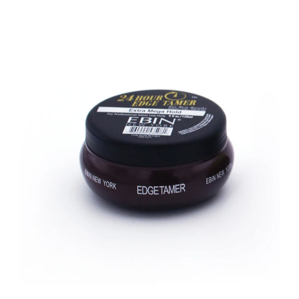 EBIN 24HOUR EDGE TAMER - EXTRA MEGA HOLD 8.25 OZ - Image 4