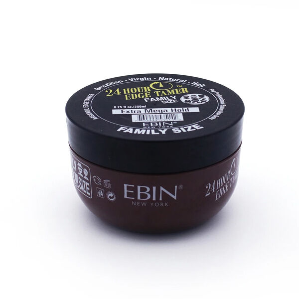 EBIN 24HOUR EDGE TAMER - EXTRA MEGA HOLD 8.25 OZ - Image 5