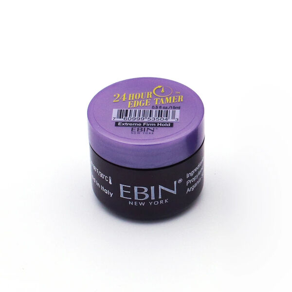 EBIN 24HOUR EDGE TAMER - EXTREME FIRM HOLD 8.25 OZ - Image 2