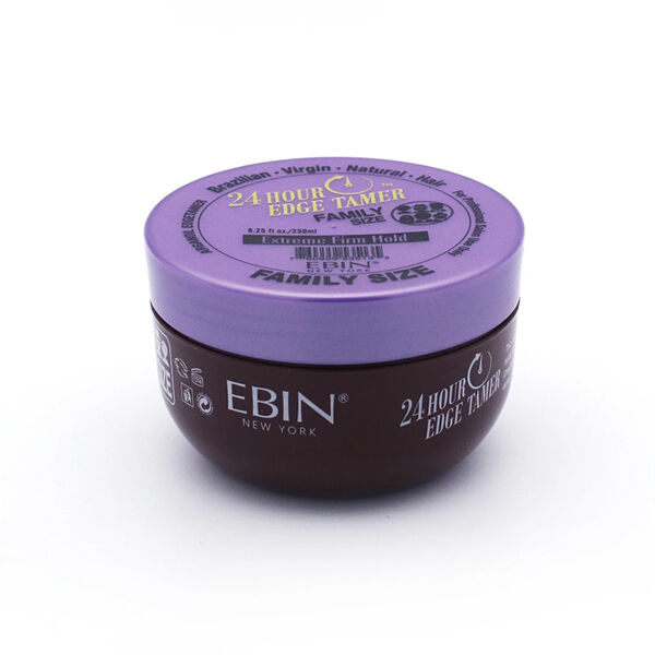 EBIN 24HOUR EDGE TAMER - EXTREME FIRM HOLD 8.25 OZ - Image 5