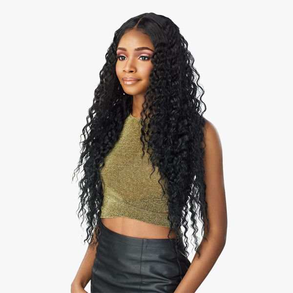 Sensationnel LACE Front Wig BUTTA UNIT 3 - Image 6