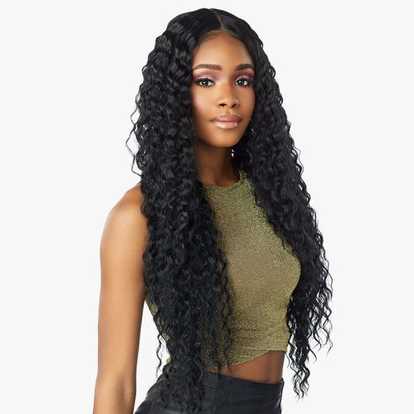 Sensationnel LACE Front Wig BUTTA UNIT 3 - Image 5