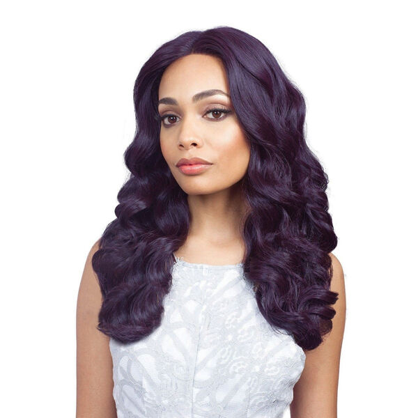 Bobbi Boss 13x4 Hand-tied Swiss Lace Front Wig JOSEFINA MLF230