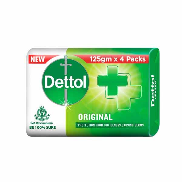 Dettol Soap - Image 7