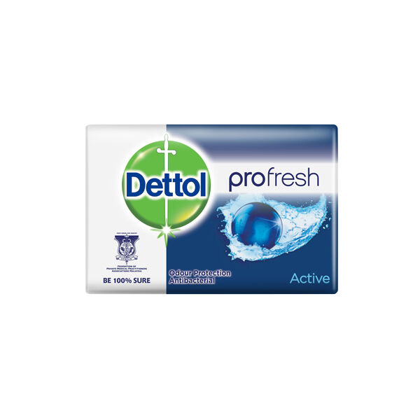 Dettol Soap - Image 6