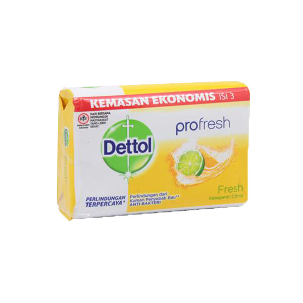 Dettol Soap - Image 4